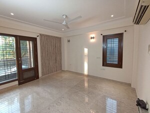 Bedroom in 3 BHK Builder Floor at Greater Kailash ii – for Rent