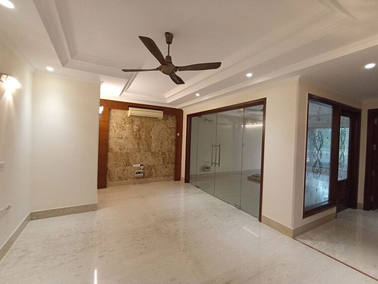 Dining area, greater kailash ii 3 Bedroom 2250 Sq.Ft. Builder Floor In Greater Kailash ii Delhi 10479314