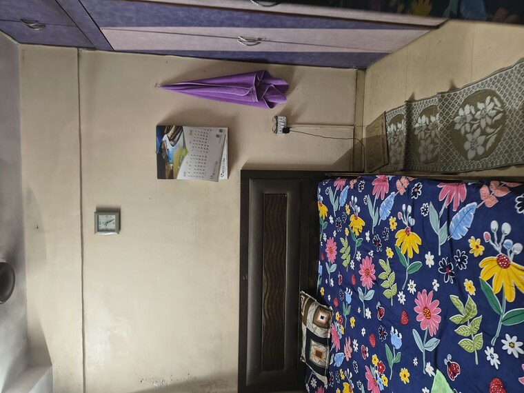 Bedroom, gulmohar-chs-kurla-east 2 Bedroom 650 Sq.Ft. Apartment In Kurla East Mumbai 10479313