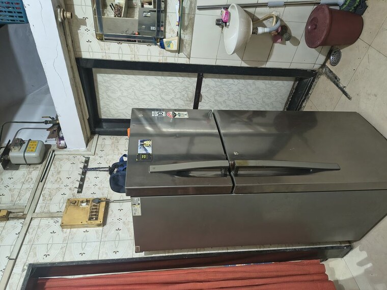 undefined, gulmohar-chs-kurla-east 2 Bedroom 650 Sq.Ft. Apartment In Kurla East Mumbai 10479313
