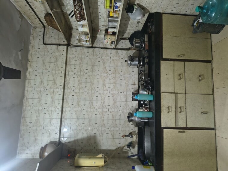 Kitchen, gulmohar-chs-kurla-east 2 Bedroom 650 Sq.Ft. Apartment In Kurla East Mumbai 10479313