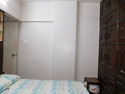 1 BHK + Pooja Room Apartment For Rent in Raghav Nova