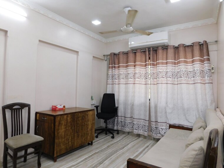 Living Room, raghav-nova 1 Bedroom 430 Sq.Ft. Apartment In Kurla East Mumbai 10479320