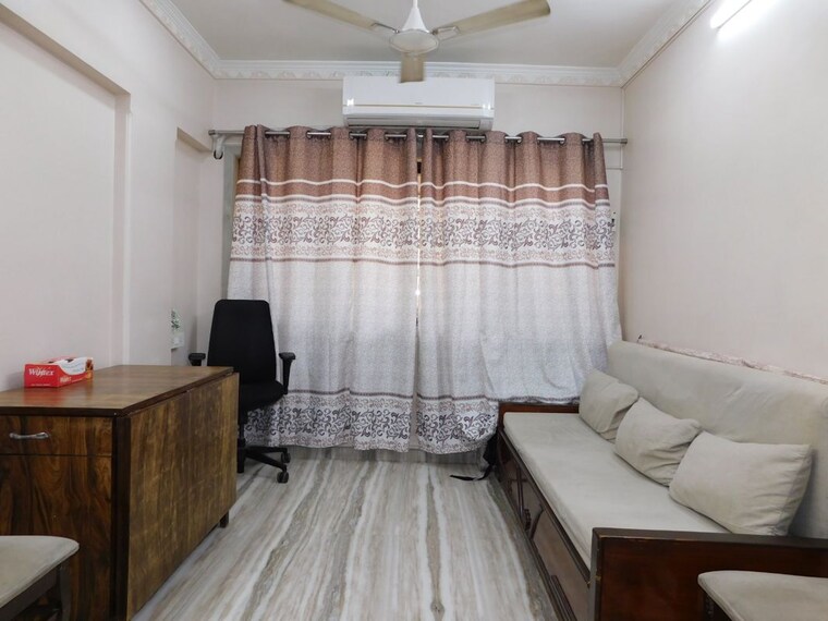 Kitchen, raghav-nova 1 Bedroom 430 Sq.Ft. Apartment In Kurla East Mumbai 10479320