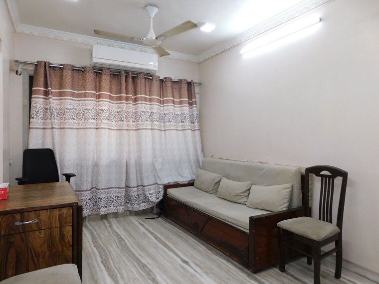 Living Room, raghav-nova 1 Bedroom 430 Sq.Ft. Apartment In Kurla East Mumbai 10479320