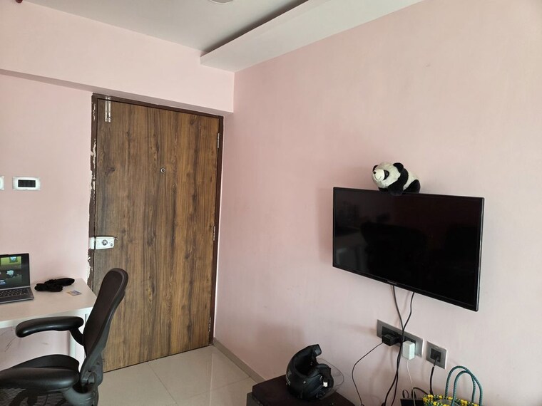 Team Area, sayba-heritage 1 Bedroom 430 Sq.Ft. Apartment In Kurla East Mumbai 10479324