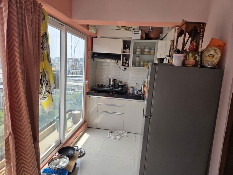 undefined, sayba-heritage 1 Bedroom 430 Sq.Ft. Apartment In Kurla East Mumbai 10479324