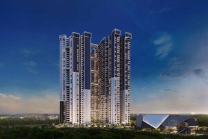 3 BHK Apartment For Sale in Fortune Seven, Sarjapur