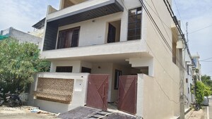 5 BHK Independent House For Sale in Manas Enclave Phase II, Indira Nagar