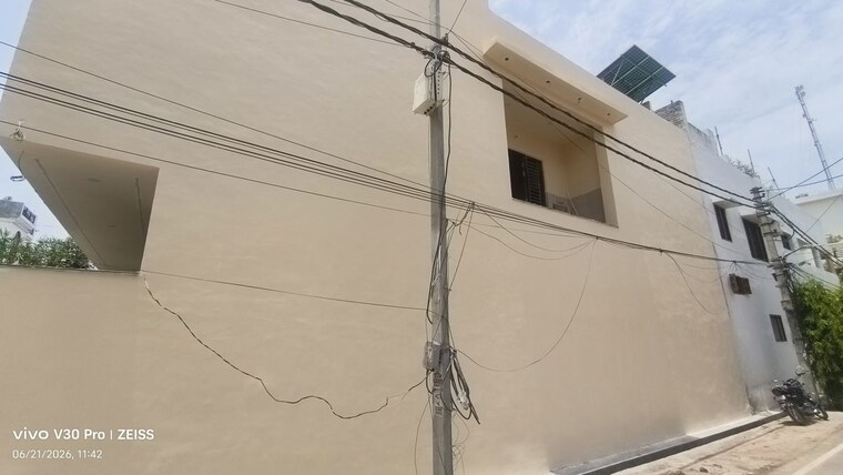 Bathroom, manas-enclave-phase-ii 5 Bedroom 5500 Sq.Ft. Independent House In Indira Nagar Lucknow 10479323