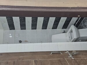 4 BHK Builder Floor – Exterior View View at Aakash 1, Rajendra Nagar - for Sale