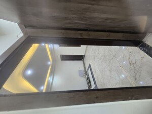 Furnished Amenities in 4 BHK Builder Floor at Aakash 1, Rajendra Nagar – for Sale