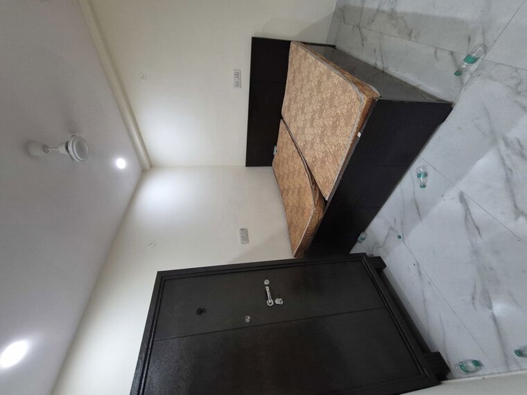 Kitchen, mayur vihar 3.5 Bedroom 980 Sq.Ft. Builder Floor In Mayur Vihar Delhi 10479325