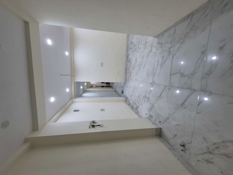 Common Area, mayur vihar 3.5 Bedroom 980 Sq.Ft. Builder Floor In Mayur Vihar Delhi 10479325