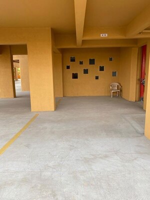 Room in 2 BHK Apartment at P4 Revanta, Ravet – for Rent