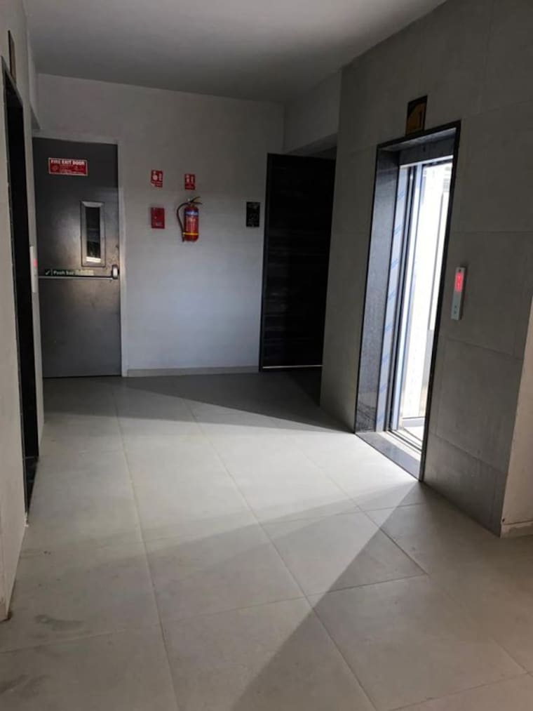 Room, p4-revanta 2 Bedroom 1000 Sq.Ft. Apartment In Ravet Pune 10479326