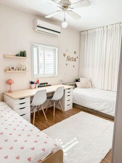 4 BHK + Pooja Room Builder Floor For Rent in Jangpura