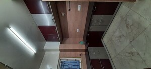 Kitchen in 2 BHK Apartment at Halasuru – for Rent