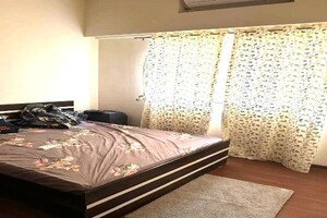 2 BHK Apartment For Rent in Ganga Arcadia, Kharadi