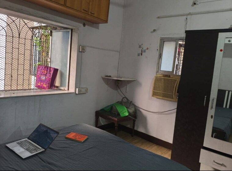 Bedroom, dak-sangathan-chs 1 Bedroom 380 Sq.Ft. Apartment In Malad East Mumbai 10479346