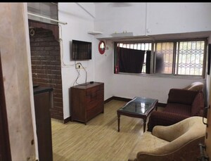 1 BHK Apartment For Rent in Dak Sangathan CHS, Malad East