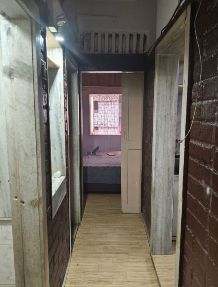 undefined, dak-sangathan-chs 1 Bedroom 380 Sq.Ft. Apartment In Malad East Mumbai 10479346