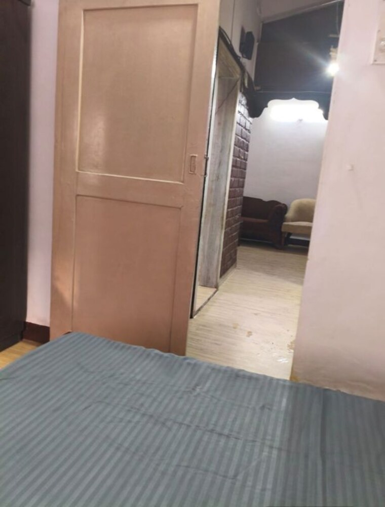 Bedroom, dak-sangathan-chs 1 Bedroom 380 Sq.Ft. Apartment In Malad East Mumbai 10479346