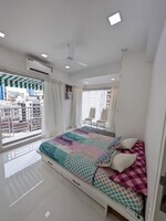 2 BHK + Pooja Room 850 Sq.Ft. Apartment in Beas CHS