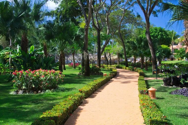Garden, klassik-exotica 3 Bedroom 1780 Sq.Ft. Apartment In Sarjapur Bangalore 10476225