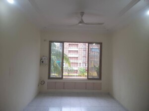 1 RK Apartment For Sale in Green Arch CHS, Kandivali West