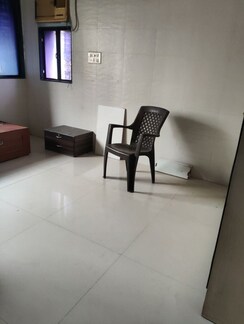 2 BHK Apartment For Rent in Lok Nisarg Apartments