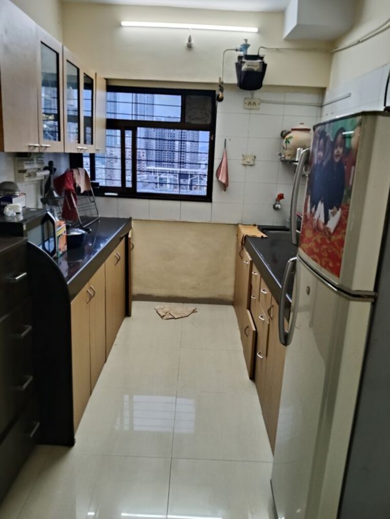 Team Area, redwoods-chs 2 Bedroom 750 Sq.Ft. Apartment In Mulund West Mumbai 10479377