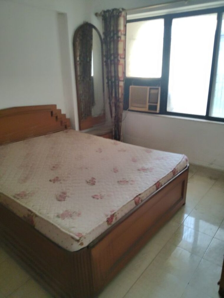 Bedroom, redwoods-chs 2 Bedroom 750 Sq.Ft. Apartment In Mulund West Mumbai 10479377