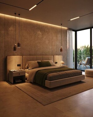4 BHK Builder Floor For Rent in Lajpat Nagar