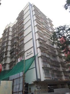 1 BHK Apartment For Rent in Romell Shraddha