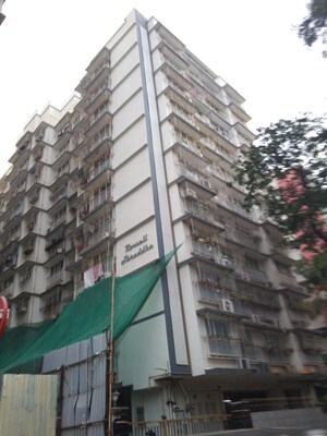 1 BHK Apartment For Rent in Romell Shraddha, Borivali West