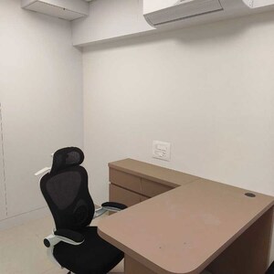  Office Space For Rent in Geras Imperium Gateway, Bhosari