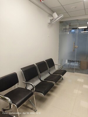   Office Space at Geras Imperium Gateway, Bhosari – for Rent