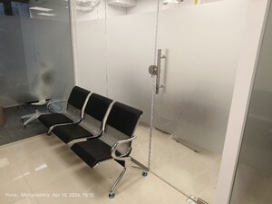   Office Space at Geras Imperium Gateway, Bhosari – for Rent