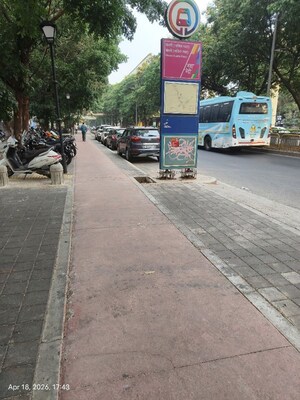  Office Space – Exterior View View at Geras Imperium Gateway, Bhosari - for Rent