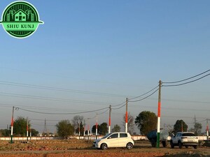  Plot – Exterior View View at Rohta Road - for Sale