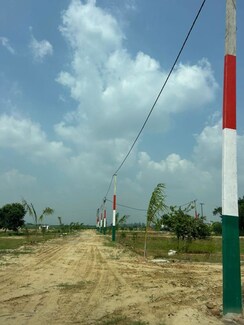 Plot For Sale in Rohta Road