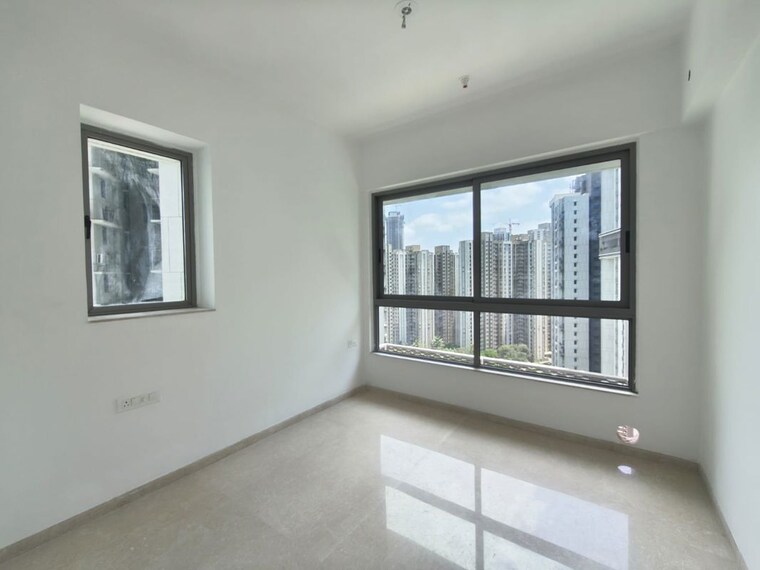 Room, kalpataru-immensa-h 3 Bedroom 1150 Sq.Ft. Apartment In Kolshet Road Thane 10479385
