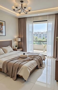 3 BHK + Extra Room Builder Floor For Rent in Nizamuddin East