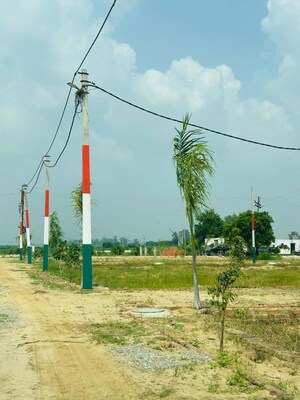  Plot – Garden View at Rohta Road - for Sale