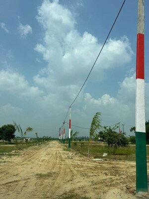 Plot Area in  Plot at Rohta Road – for Sale