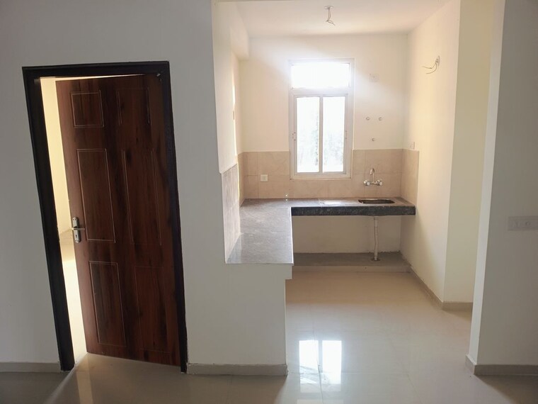 Kitchen, excella-kutumb 3 Bedroom 1094 Sq.Ft. Apartment In Sultanpur Road Lucknow 10479372