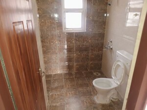 Attached Bathroom in 3 BHK Apartment at Excella Kutumb, Sultanpur Road – for Sale