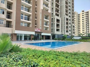 3 BHK Apartment For Sale in Excella Kutumb, Sultanpur Road