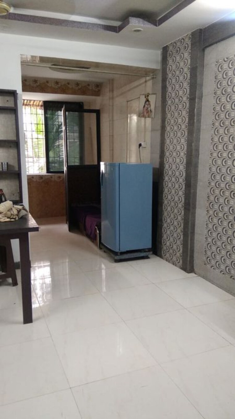 Room, dnyan-sarathi-chs 1.5 Bedroom 700 Sq.Ft. Apartment In Kharghar Sector 13 Navi Mumbai 10479394